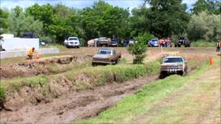 CalRocs Mud Drags Pro Modified