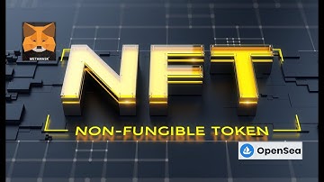 How to Create & Sell your first [NFT] | Crypto Art🎨 Tutorial | Step by Step (In around 5 minutes)