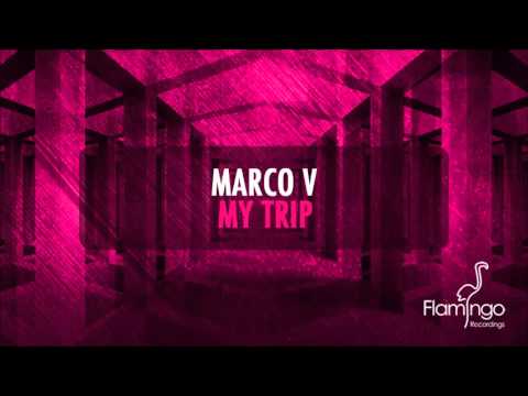 Marco V - My Trip (Radio Edit) [Flamingo Recordings]