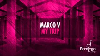 Marco V - My Trip Radio Edit Flamingo Recordings
