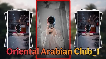 Oriental_Arabian_Club_1 TREND XML 📈💕 || NEW TREND XML 👀💥 || NEW XML FILE 🍒🦋|| #xml #xml_file 