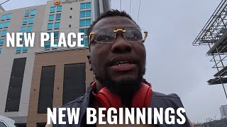 видео: Бог дарует вам совершенно новое начало, новое место и новую жизнь в ноябре. картинка: Бог дарует вам совершенно новое начало, новое место и новую жизнь в ноябре.