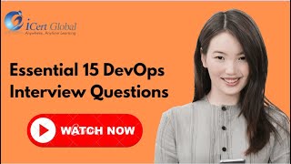 Top 15 DevOps Interview Questions Answers for 2026