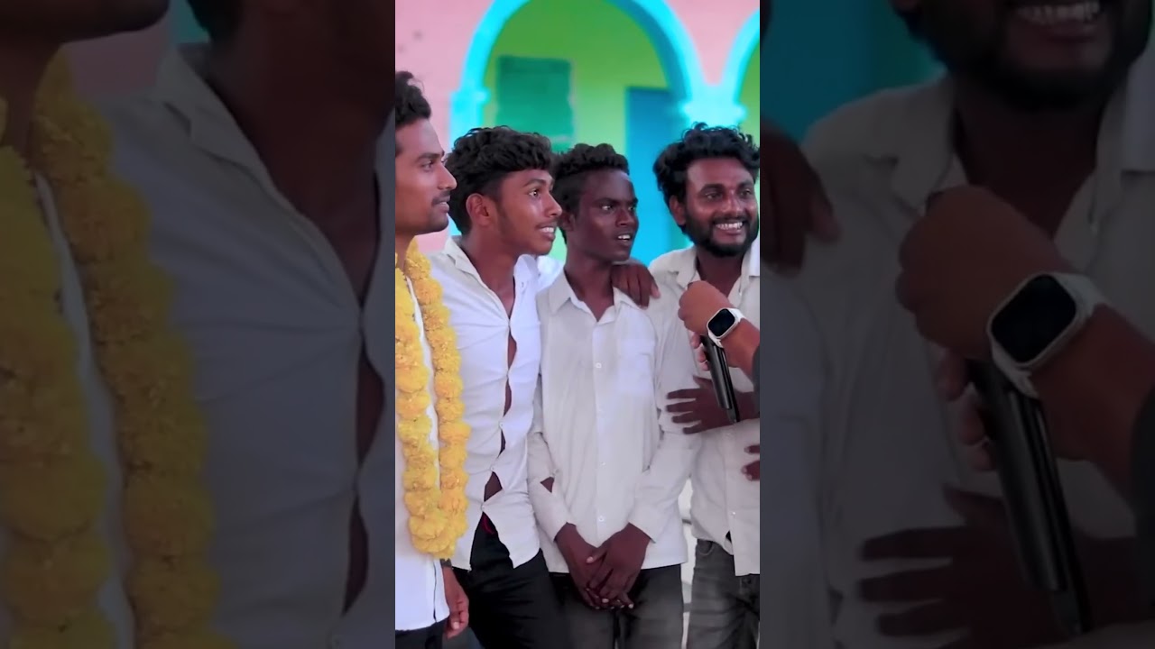 सुहागरात | Real Roshan Comedy 