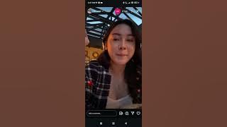 BTR Rachel Acel Aseelah 20241128 174016 LIVE IG Instagram