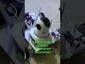 NIGHT PATROL ROBOT USING ARDUINO