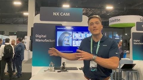 Reimagine manufacturing of EV components with NX CAM