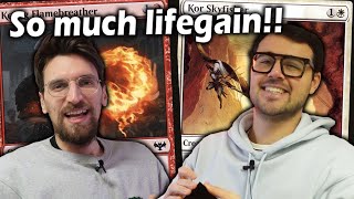 :      Pauper MonoRed!  | BW Blades  Kessig Burn |   Mtg