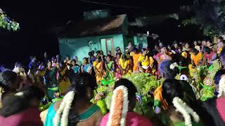 Katchaikatti Sri Sathimari Amman Festival Date. 932019