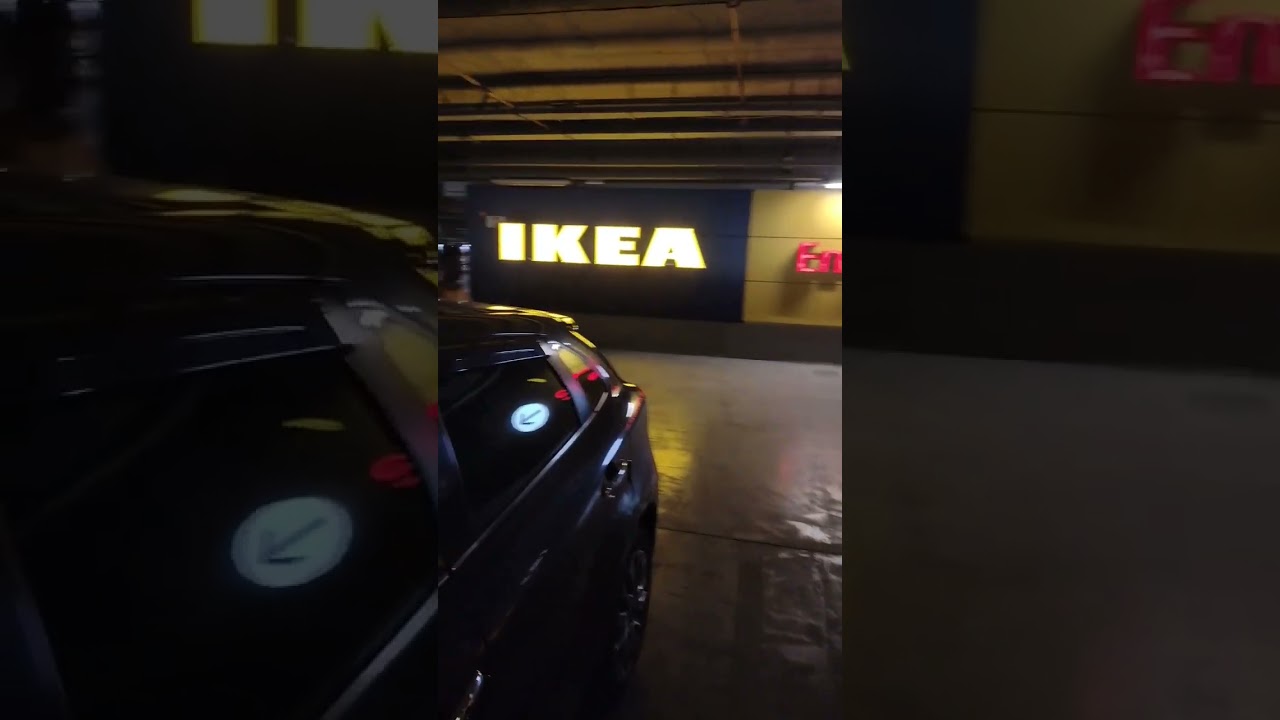 #IKEA
