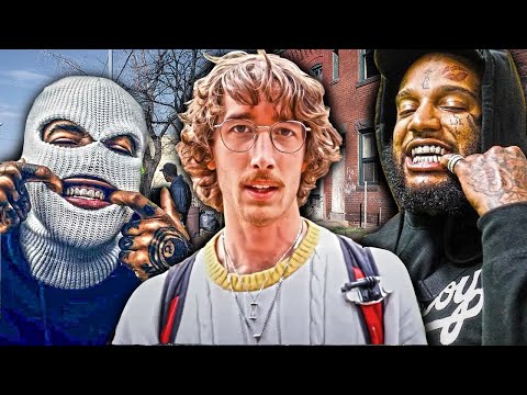 The Most Dangerous Hood You’ve Never Heard of thumbnail