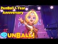 Punball 1 year anniversary  punball season 7  ticket 2 ride gaming  punball  habby