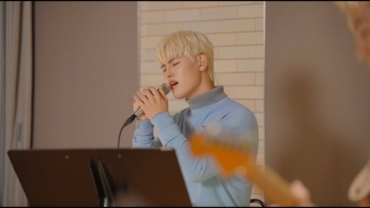 Shun Nakanishi -  ラブソングは滅べばいい (studio live version)