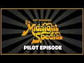 The midnight special pilot  august 19 1972