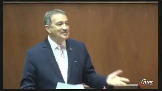 Cruise tourist not behind spread of COVID-19 in Antigua, tourism minister says