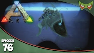 Ark Survival Evolved - S2 Ep 76 - Kairuku & Angler Fish! - Let's Play On Pooping Evolved Ark Survival Evolved - S2 Ep 76 - Kairuku & Angler Fish! - Let's Play On Pooping Evolved