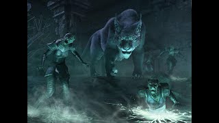 Arkay the Enemy