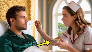 Keine Krankenschwester hielt es mit dem Millionär aus … bis eine unwahrscheinliche Frau ein Wunder