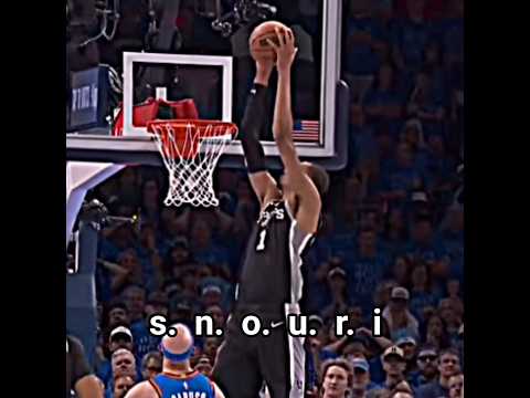 Spurs Lead The Series So For #edit #fypシ゚viral #spurs #letsgospurs