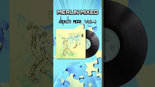Merlinum Classics-Megamix Depeche Mode Vol.4 #dj #music #mix #depechemode #megamix #electronic