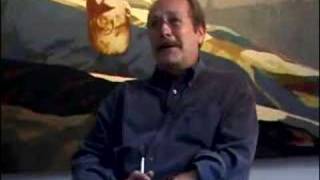 Aristocrats - Martin Mull