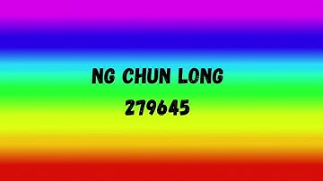 NGO Group Project Presentation| A202 STIA1123(I)