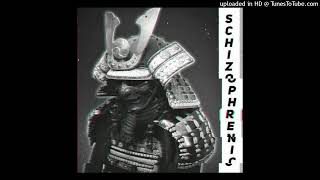 Schizophrenic by ShadowStorm x GhostyPlaya Resimi