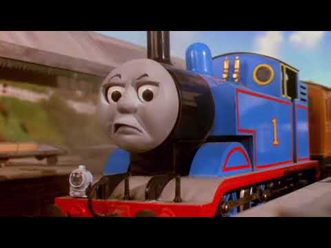 Engine Story Toy Story Part 6 Thomas And Percy Argue Norman Price 