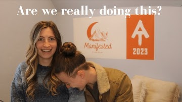 Appalachian Trail Thru Hike 2023 - Our Introduction