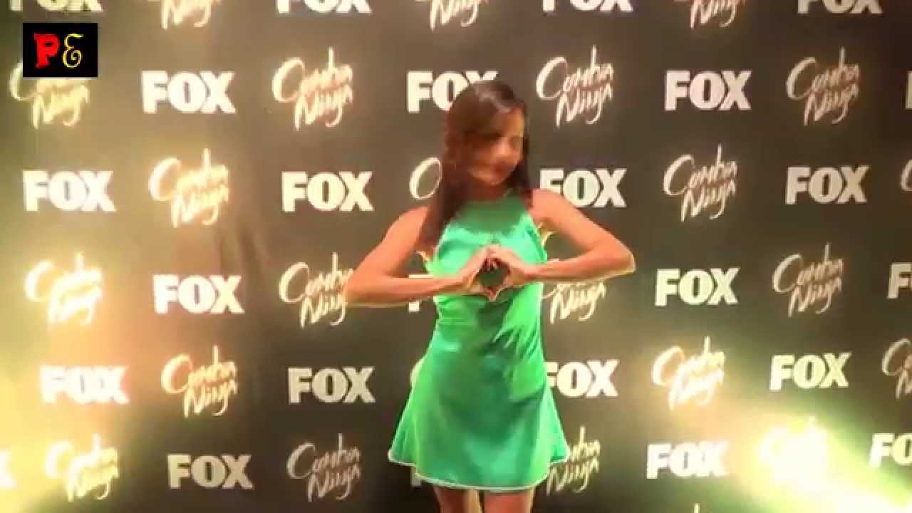 CUMBIA NINJA - SESION DE FOTOS FINAL - MEXICO - HA-ASH