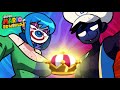 SUPER CHERRY 3D WORLD PART 2
