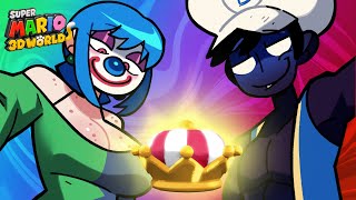 SUPER CHERRY 3D WORLD PART 2 screenshot 1