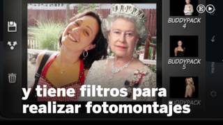 10 aplicaciones para convertirte en un profesional de la fotografía | Tecnología screenshot 3