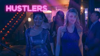 Hustlers | "Dazzling Review Fresh" TV Commercial | Own it NOW on Digital HD, Blu-Ray & DVD