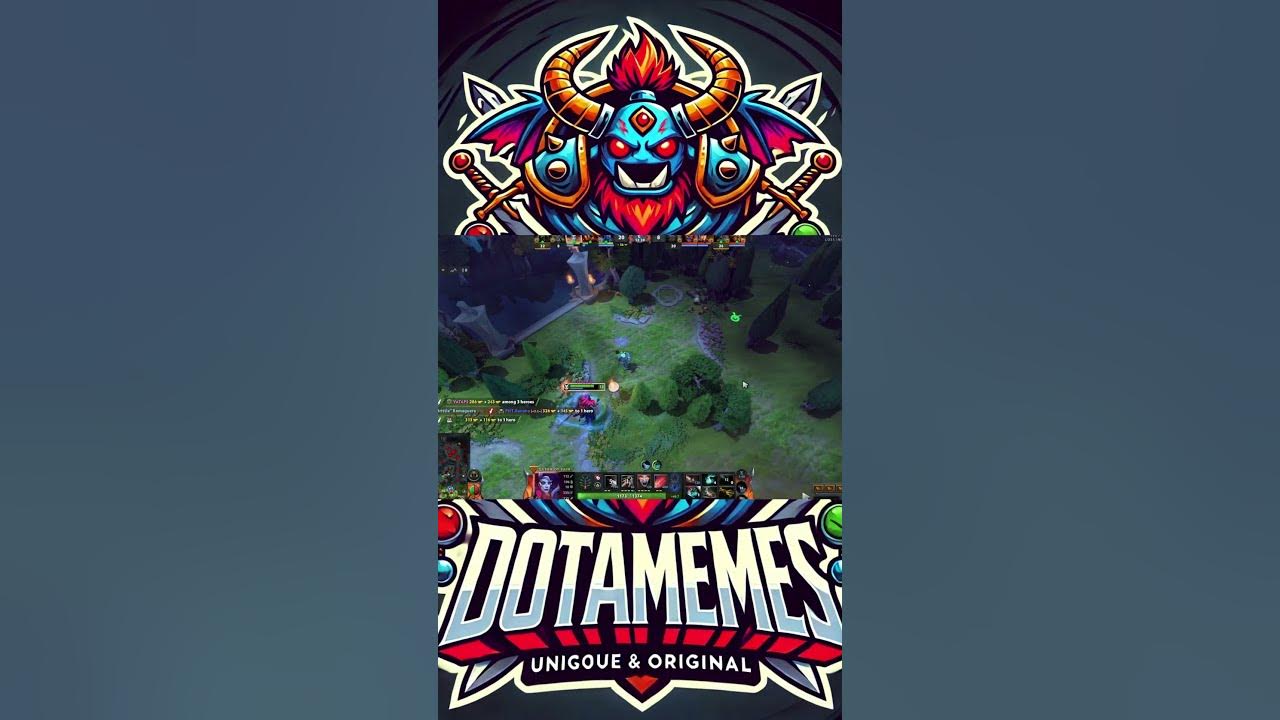 Dota 2 Patch 7.38b