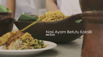 Megapicxel Studio | Video Event Documentation MetDuck at SETOS Semarang