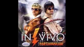Смотреть клип In Vivo Feat Cvija - Karamela - (Audio 2011) Hd