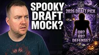 Baltimore Ravens 2026 Draft Preview | Lamar Jackson, Derrick Henry &amp; More