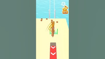 Bridge race _ best game level 177