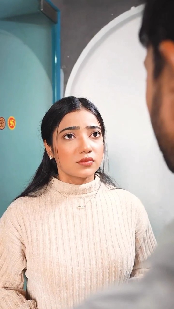 Rehaan \u0026 Muskaan - Barsaat Aa Gayi ❤️