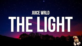 Juice Wrld - The Light Lyrics 