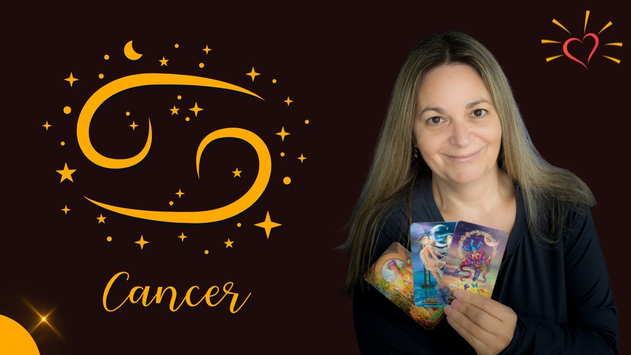 Рак ♋Долгожданные благословения скоро придут к вам