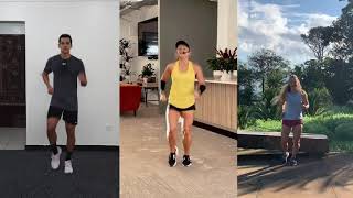 LES MILLS ON DEMAND |  BODYATTACK ™