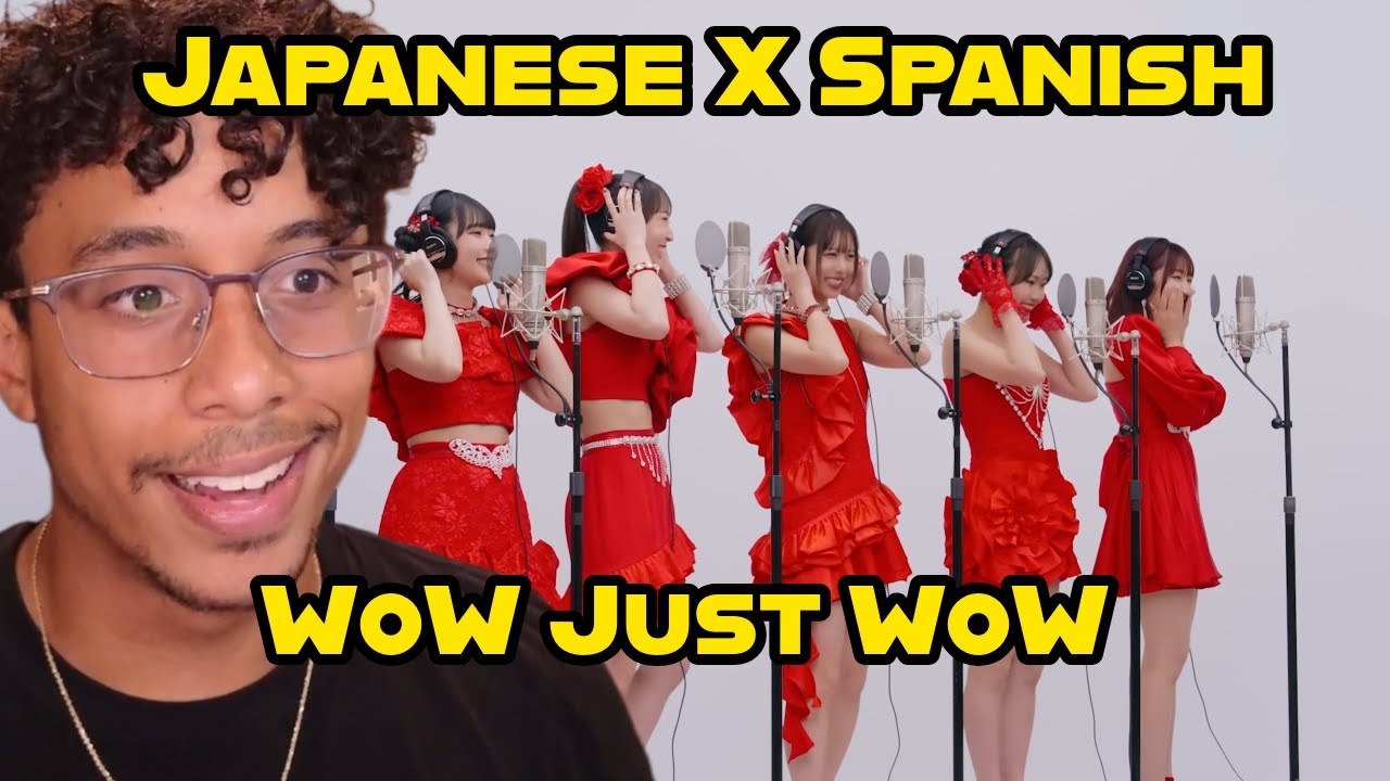 These Ladies Went Crazy l Juice=Juice – More! Mi Amore / THE FIRST TAKE Reaction