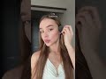 -3 kg contouring 🤎#makeup #makeuptutorial #grwm #facemakeup #beauty