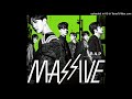 B.A.P - REWIND (Japanese Version)