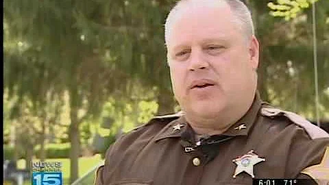 Man shot in face in home in Cromwell