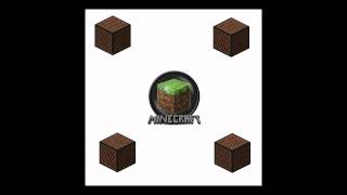 Tetris Theme A - Minecraft Noteblocks