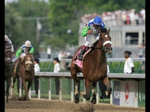 2006 Kentucky Derby