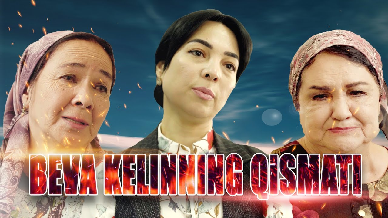 HAYOT DAVOM ETAR | BEVA KELINNING QISMATI